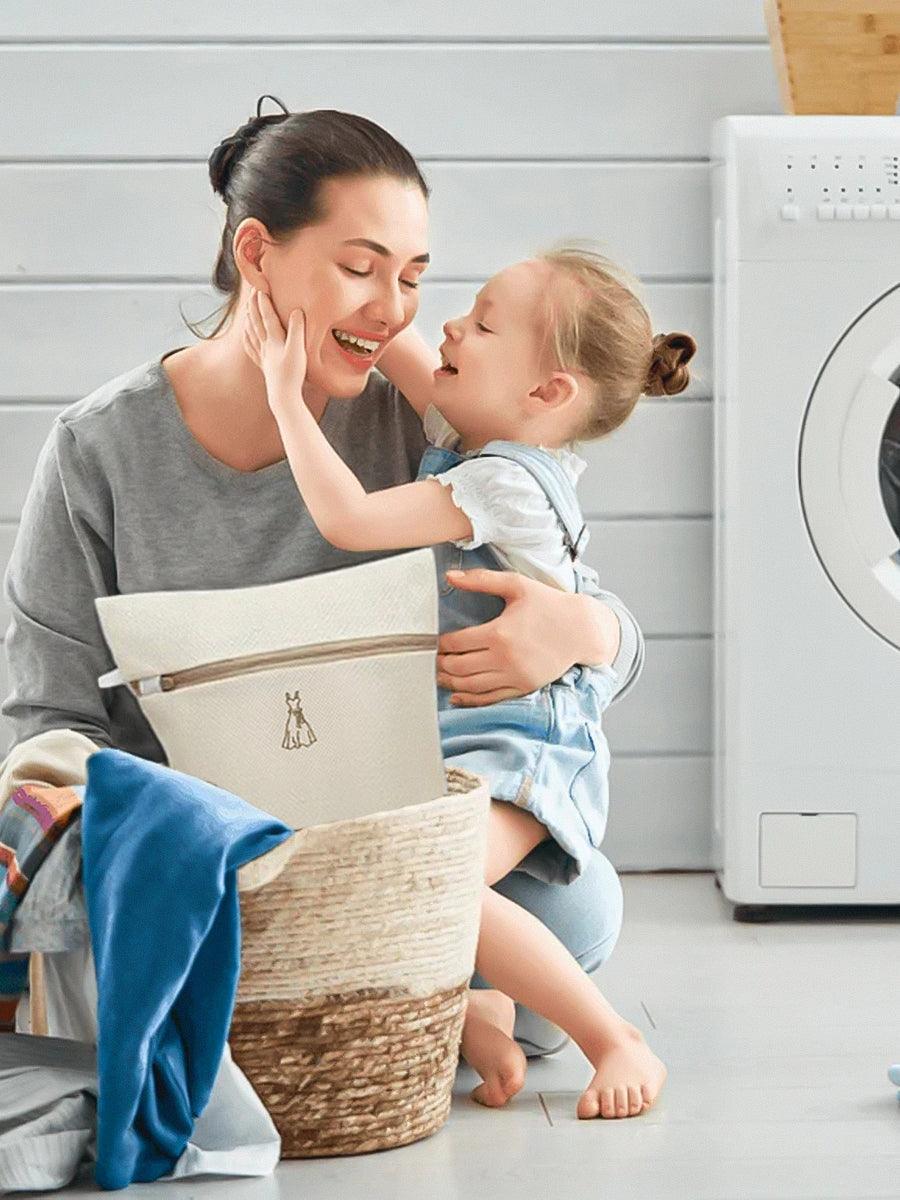 Mesh Laundry Bag