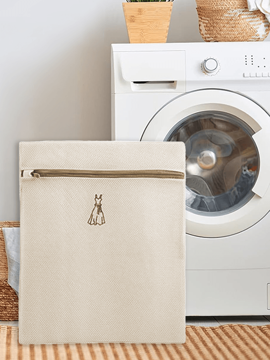 Mesh Laundry Bag